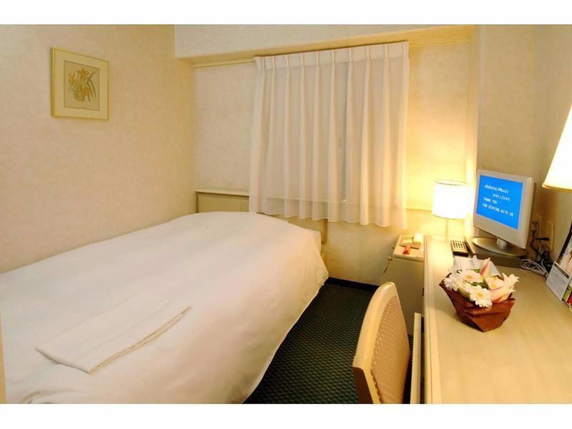 Smile Hotel Нагано Экстерьер фото