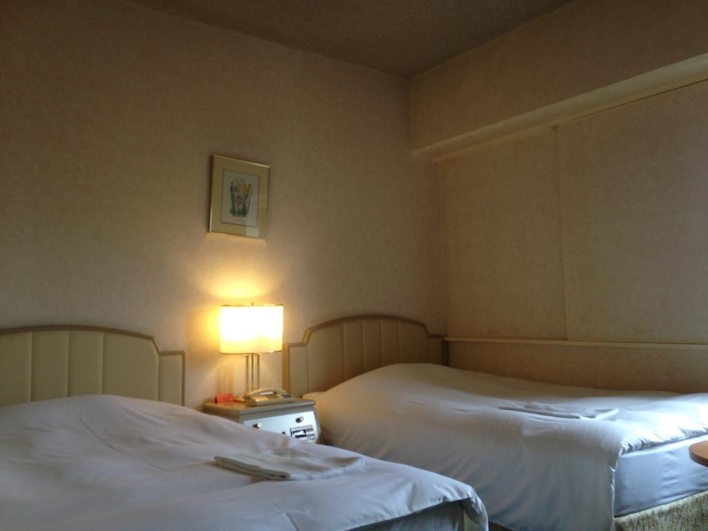 Smile Hotel Нагано Экстерьер фото