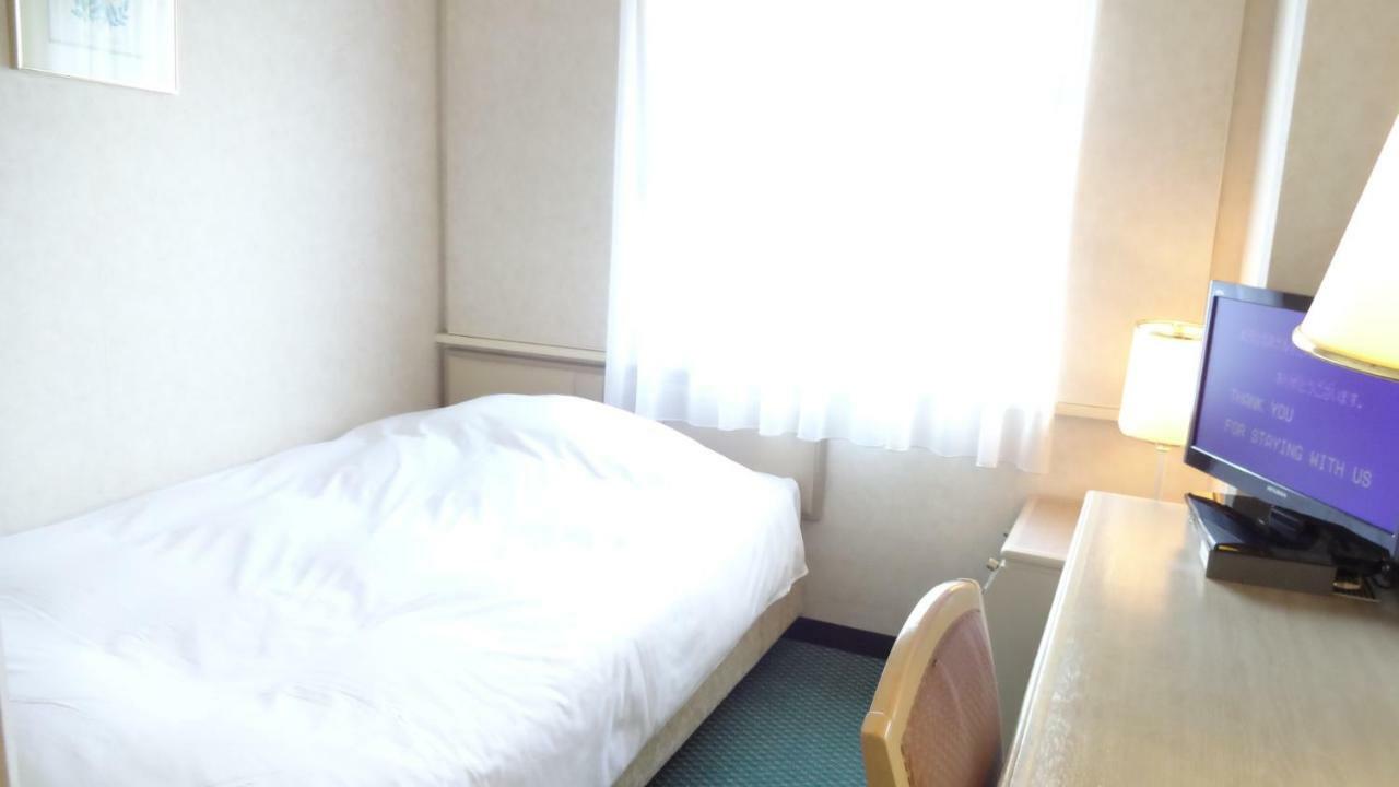 Smile Hotel Нагано Экстерьер фото